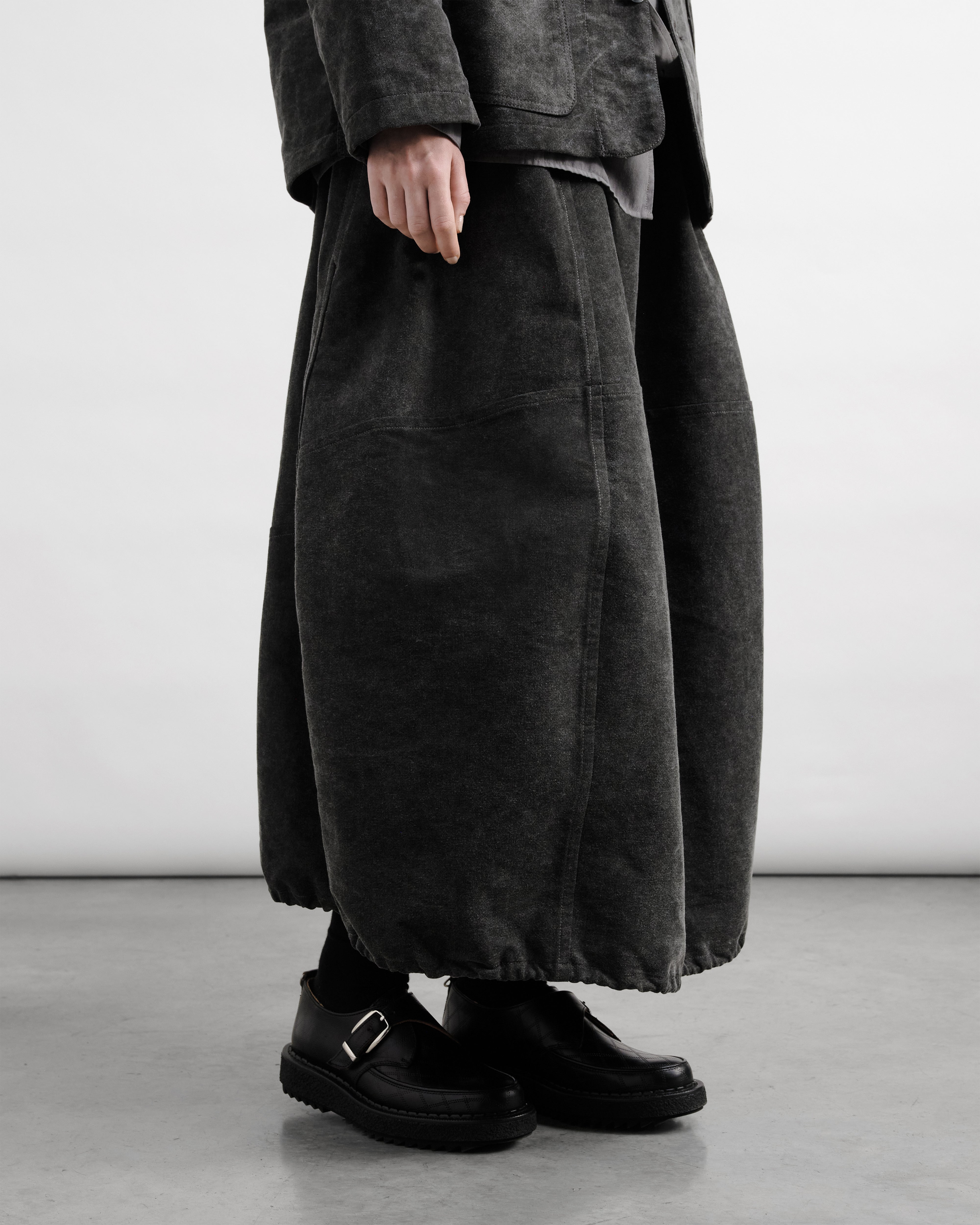 Parachute Skirt
